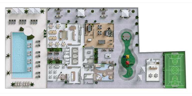 Representação 20 do imóvel