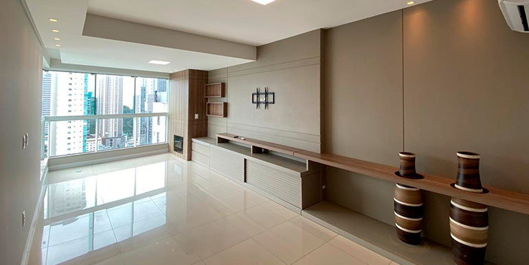 Imagem 2 do Edifício Império das Ondas em Balneário Camboriú