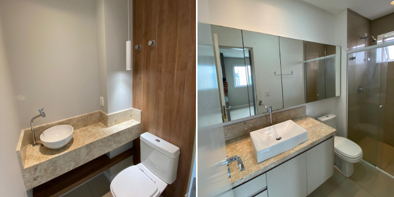 Figura 5 do Império das Ondas em Balneário Camboriú