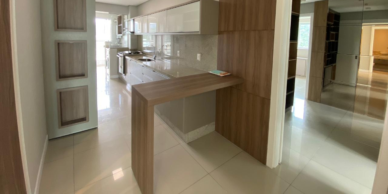 Vista 4 do Ed. Império das Ondas situado em BC