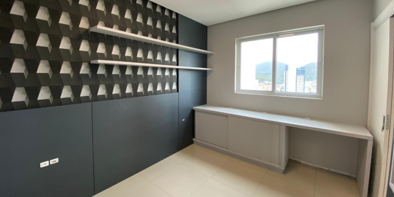 Paisagem 6 do Edifício Império das Ondas localizado em Balneário Camboriú