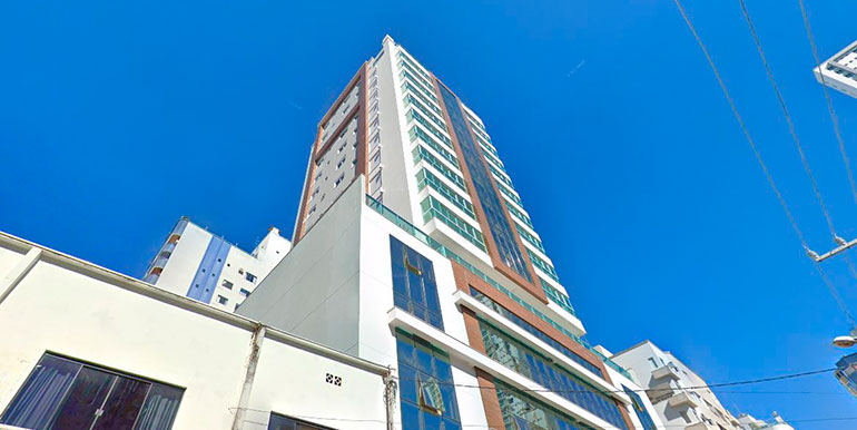 Imagem 2 do Edifício La Brise Residence em Balneário Camboriú