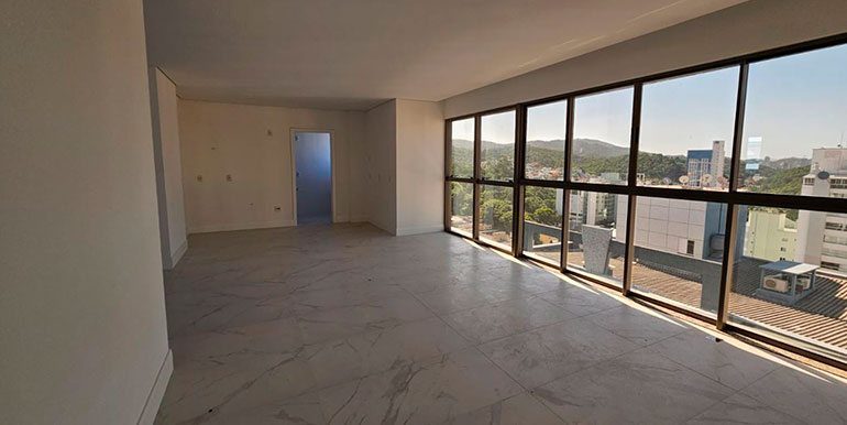 Vista 4 do Ed. Las Brisas Residence situado em BC