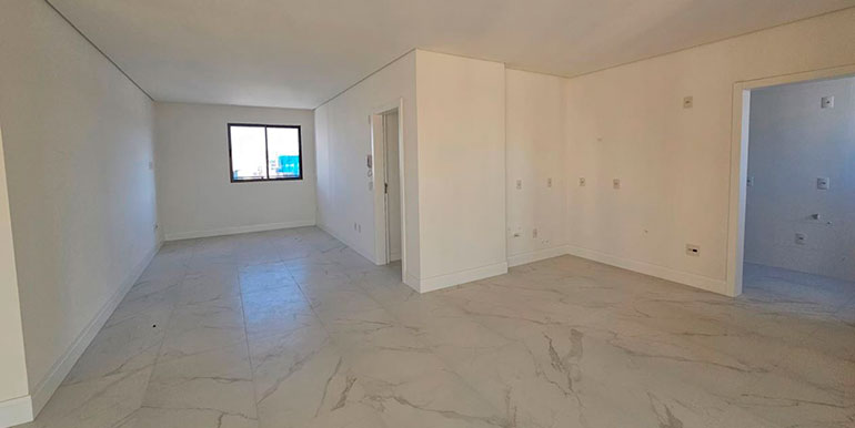 Paisagem 6 do Edifício Las Brisas Residence localizado em Balneário Camboriú