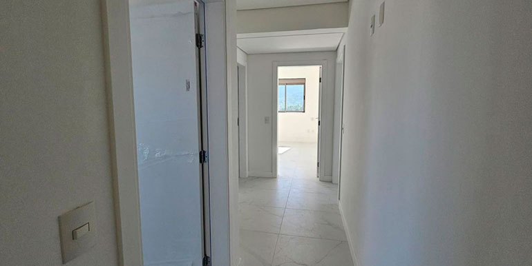 Panorama 8 do Ed. Las Brisas Residence situado em BC