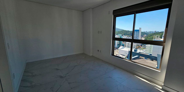 Visual 12 do Ed. Las Brisas Residence situado em BC