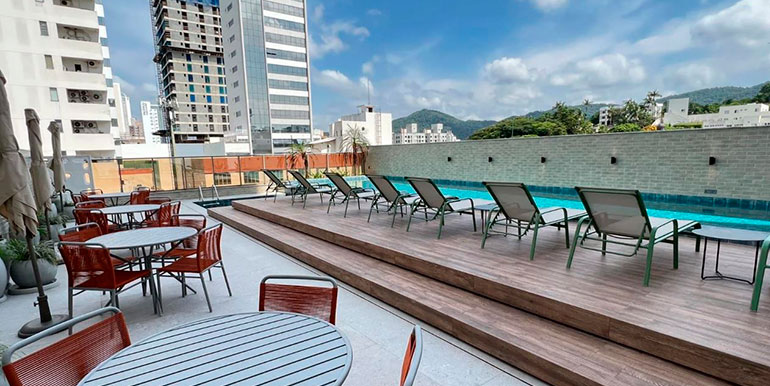 Projeção 15 da propriedade