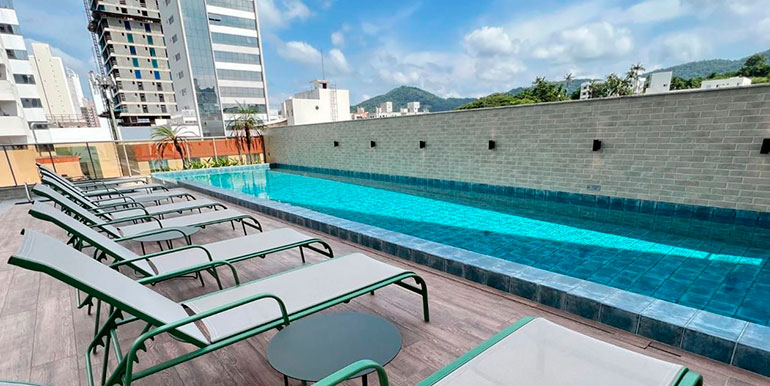 Moldura 16 do empreendimento