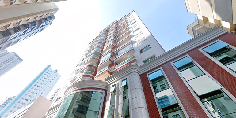 Imagem 2 do Edifício Las Dunas em Balneário Camboriú