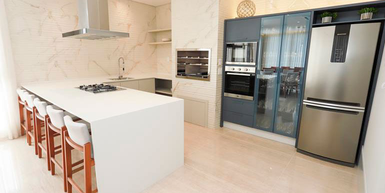 Silhueta 18 da propriedade