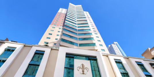 Edifício Lorena Cristina