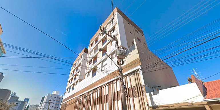 Retrato 3 do Edifício Mavericks localizado em Balneário Camboriú