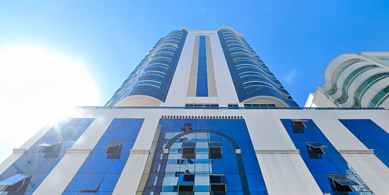 Imagem 2 do Edifício Mont Fernazza em Balneário Camboriú