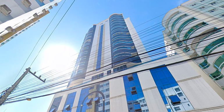 Retrato 3 do Edifício Mont Fernazza localizado em Balneário Camboriú