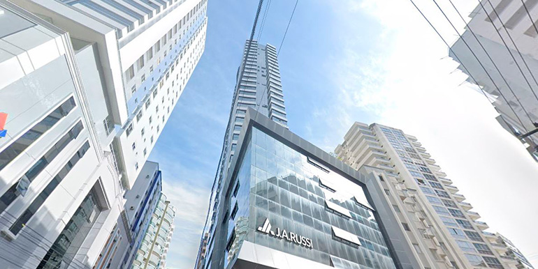 Retrato 3 do Edifício Mueller Ocean Club localizado em Balneário Camboriú