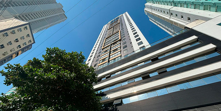 Imagem 2 do Edifício North Shore em Balneário Camboriú