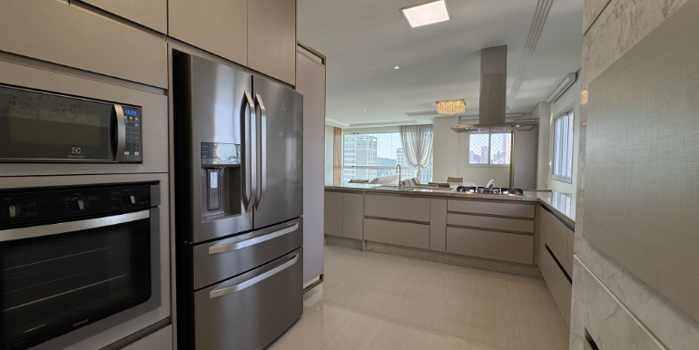 Ilustração 7 do Edifício Pacoste Home - Balneário Camboriú