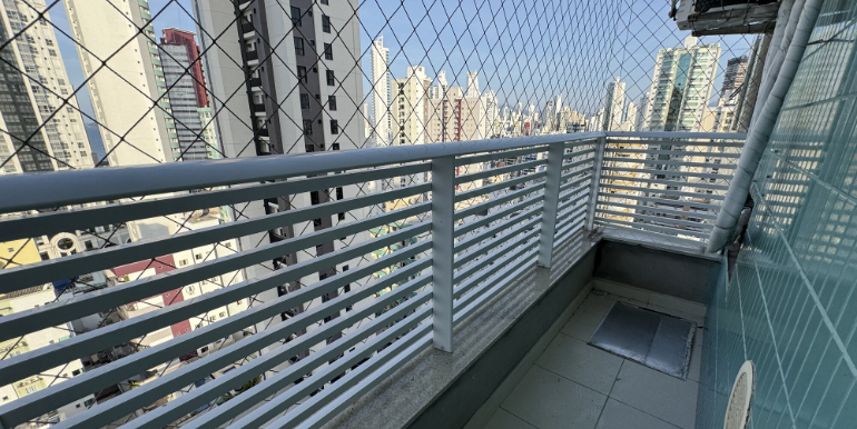 Cenário 9 do Edifício Pacoste Home localizado em Balneário Camboriú