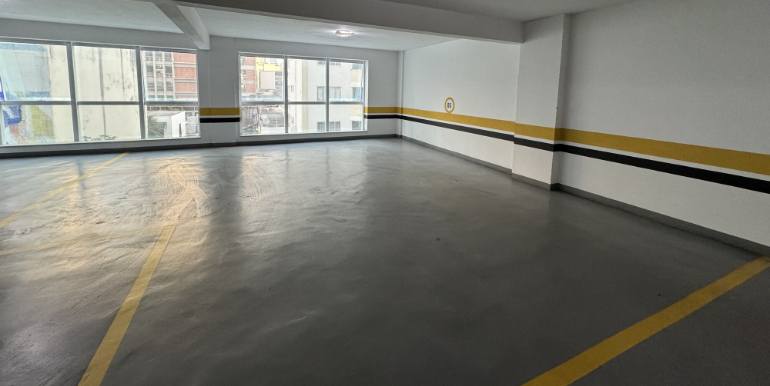 Painel 19 do empreendimento