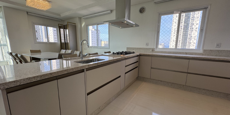 Figura 5 do  Pacoste Home em Balneário Camboriú