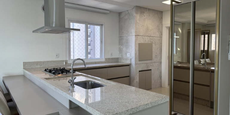 Paisagem 6 do Edifício Pacoste Home localizado em Balneário Camboriú