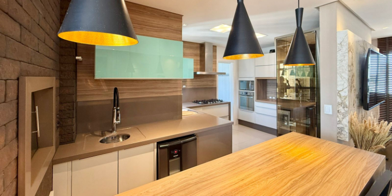 Captura 10 do  Peniche Residence em Balneário Camboriú