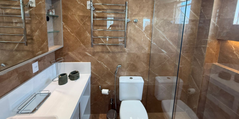 Moldura 16 do Ed. Peniche Residence situado em BC