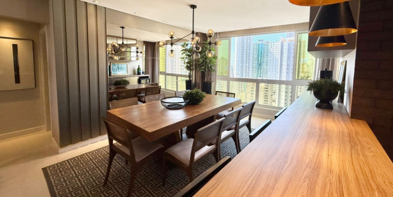 Ilustração 7 do Edifício Peniche Residence - Balneário Camboriú