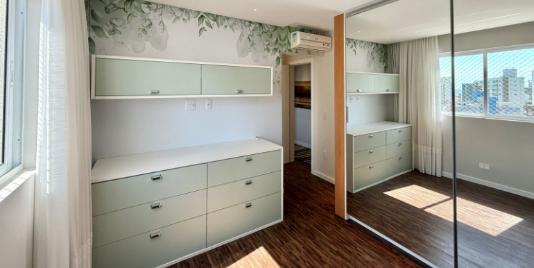 Painel 19 do Edifício Peniche Residence - Balneário Camboriú