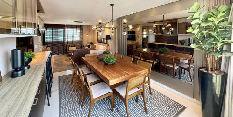 Retrato 3 do Edifício Peniche Residence localizado em Balneário Camboriú