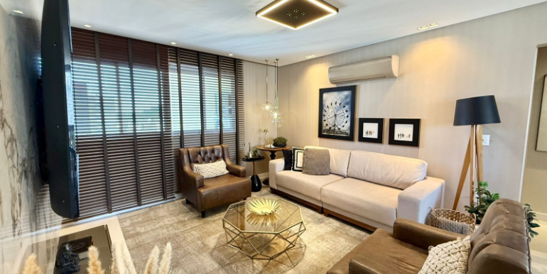 Cenário 9 do Edifício Peniche Residence localizado em Balneário Camboriú