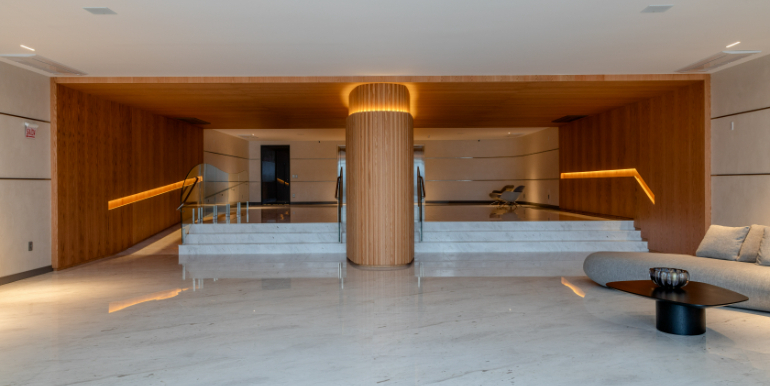 Gravura 11 do Edifício Pharos - Balneário Camboriú