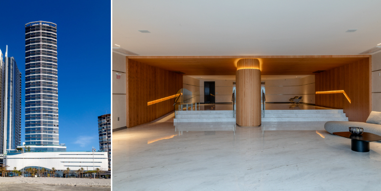 Imagem 2 do Edifício Pharos em Balneário Camboriú