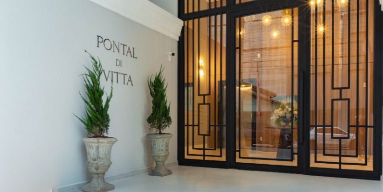 Imagem 2 do Edifício Pontal Di Vitta em Balneário Camboriú