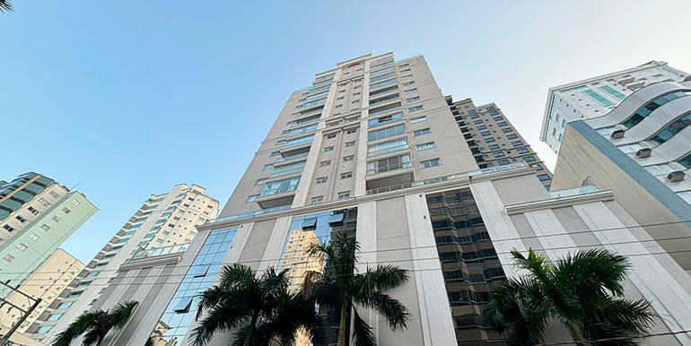 Imagem 2 do Edifício Pontal Di Vitta em Balneário Camboriú