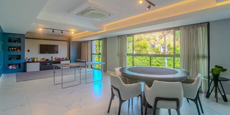 Gravura 11 do Edifício Privilége Brava - Praia Brava, Itajaí