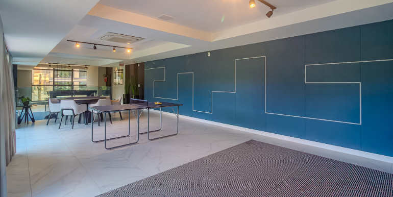 Visual 12 do Ed. Privilége Brava situado na Praia Brava, Itajaí