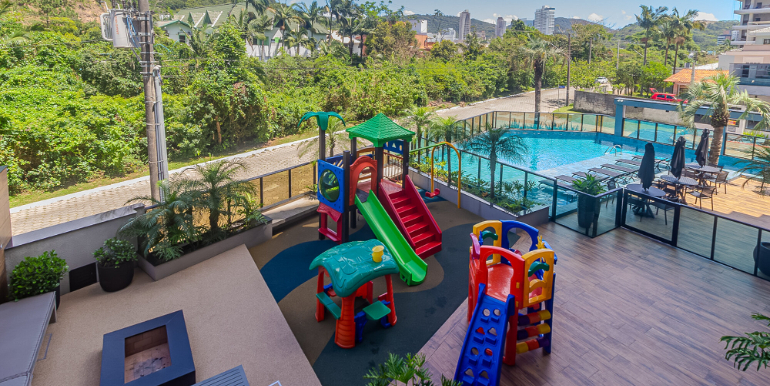 Captura 10 do  Privilége Brava na Praia Brava, Itajaí