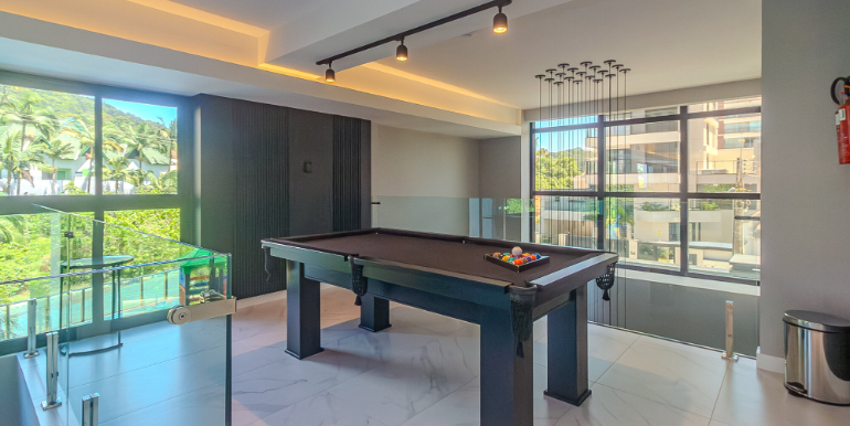 Quadro 13 do Edifício Privilége Brava - Praia Brava, Itajaí