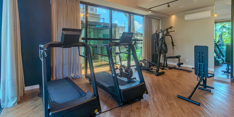 Projeção 15 do  Privilége Brava na Praia Brava, Itajaí