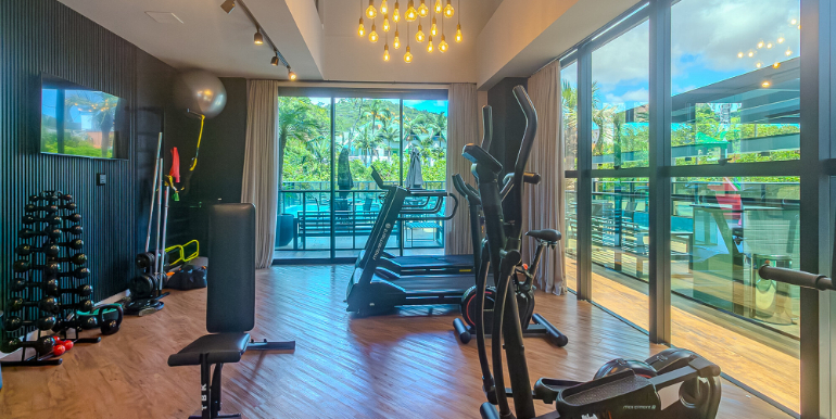 Vistalização 14 do Edifício Privilége Brava na Praia Brava, Itajaí