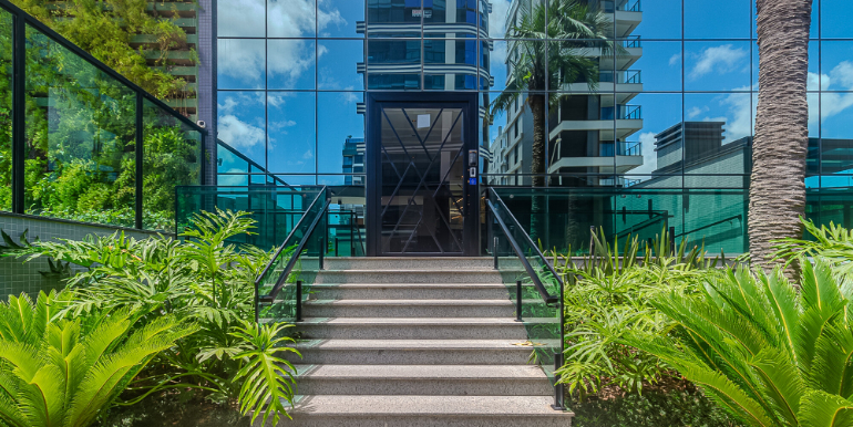 Imagem 2 do Edifício Privilége Brava na Praia Brava, Itajaí