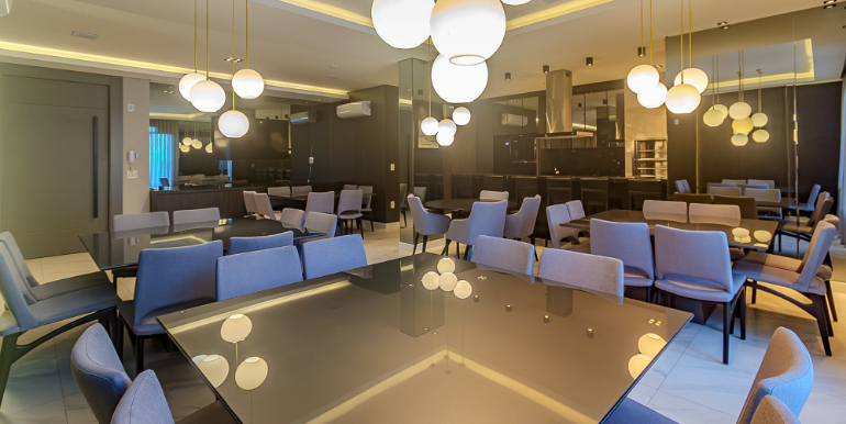 Estampa 17 do Edifício Privilége Brava - Praia Brava, Itajaí