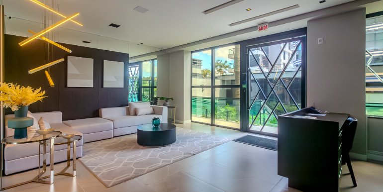 Retrato 3 do Edifício Privilége Brava localizado na Praia Brava, Itajaí