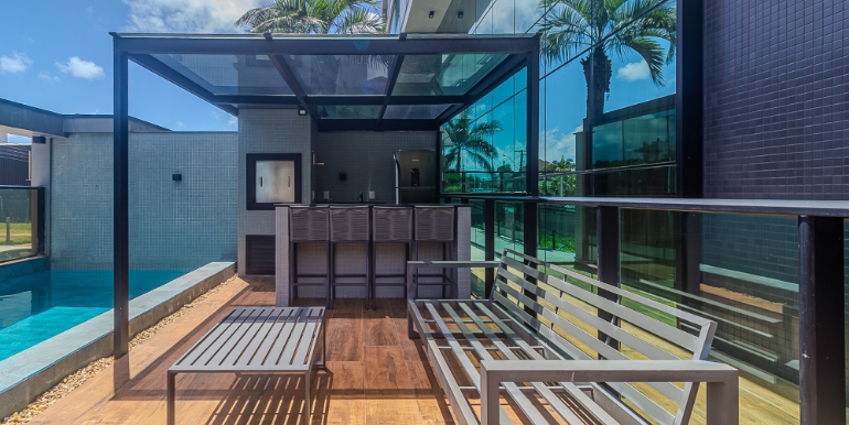 Ilustração 7 do Edifício Privilége Brava - Praia Brava, Itajaí