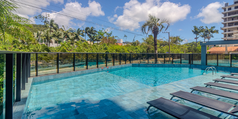 Figura 5 do  Privilége Brava na Praia Brava, Itajaí