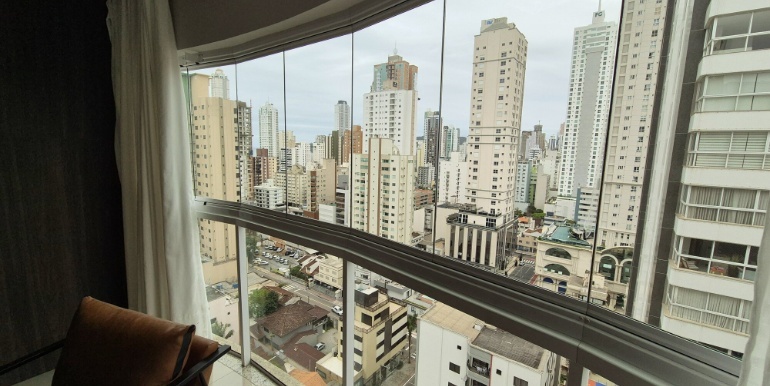 Figura 5 do  Puerto Chicama em Balneário Camboriú
