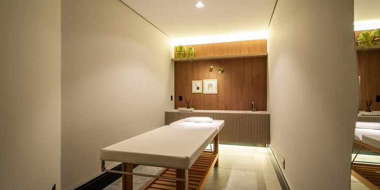 Gravura 11 do Edifício Riomaggiore Residenze - Balneário Camboriú