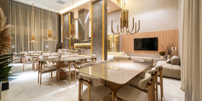 Vistalização 14 do Edifício Riomaggiore Residenze em Balneário Camboriú