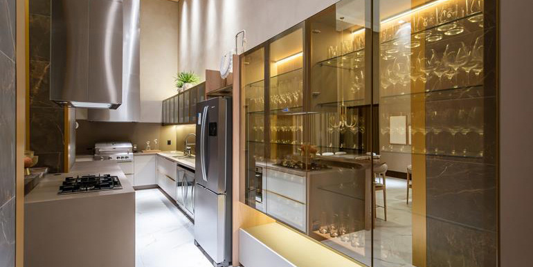 Projeção 15 da propriedade